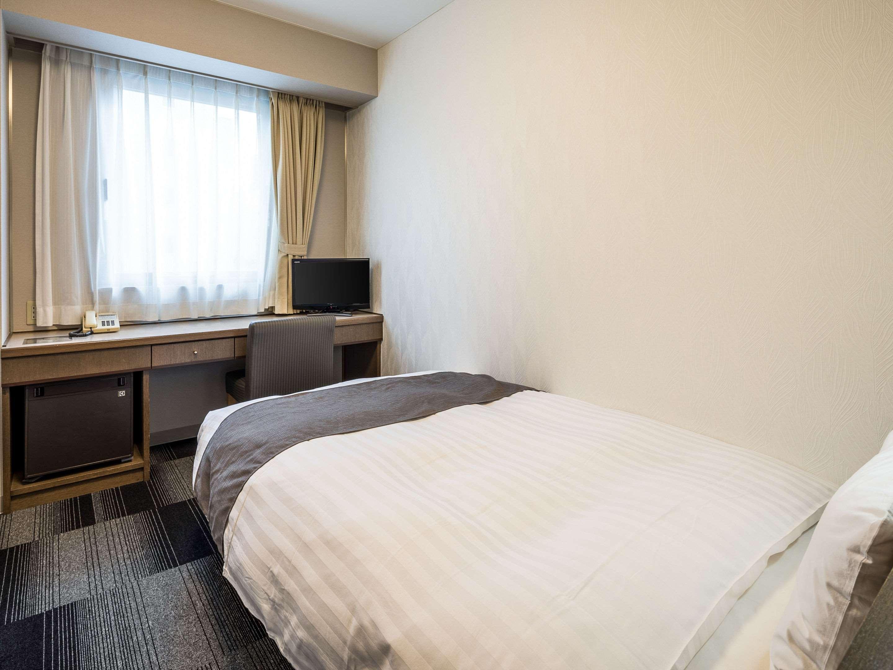 Comfort Hotel Nagano Exterior foto